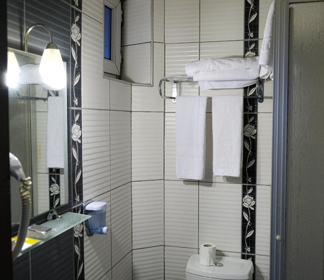 Kispet Konak Hotel チャナッカレ エクステリア 写真