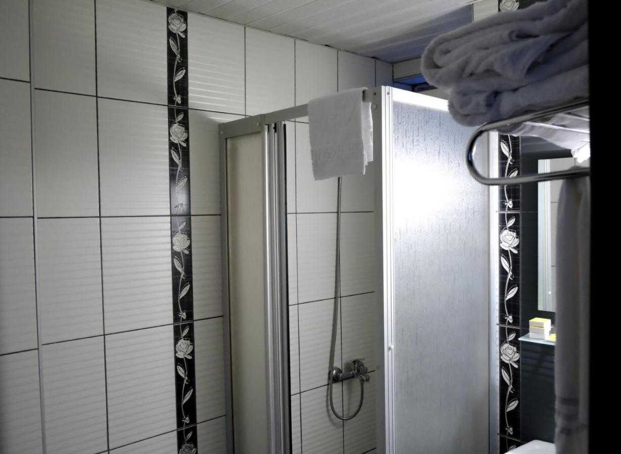 Kispet Konak Hotel チャナッカレ エクステリア 写真