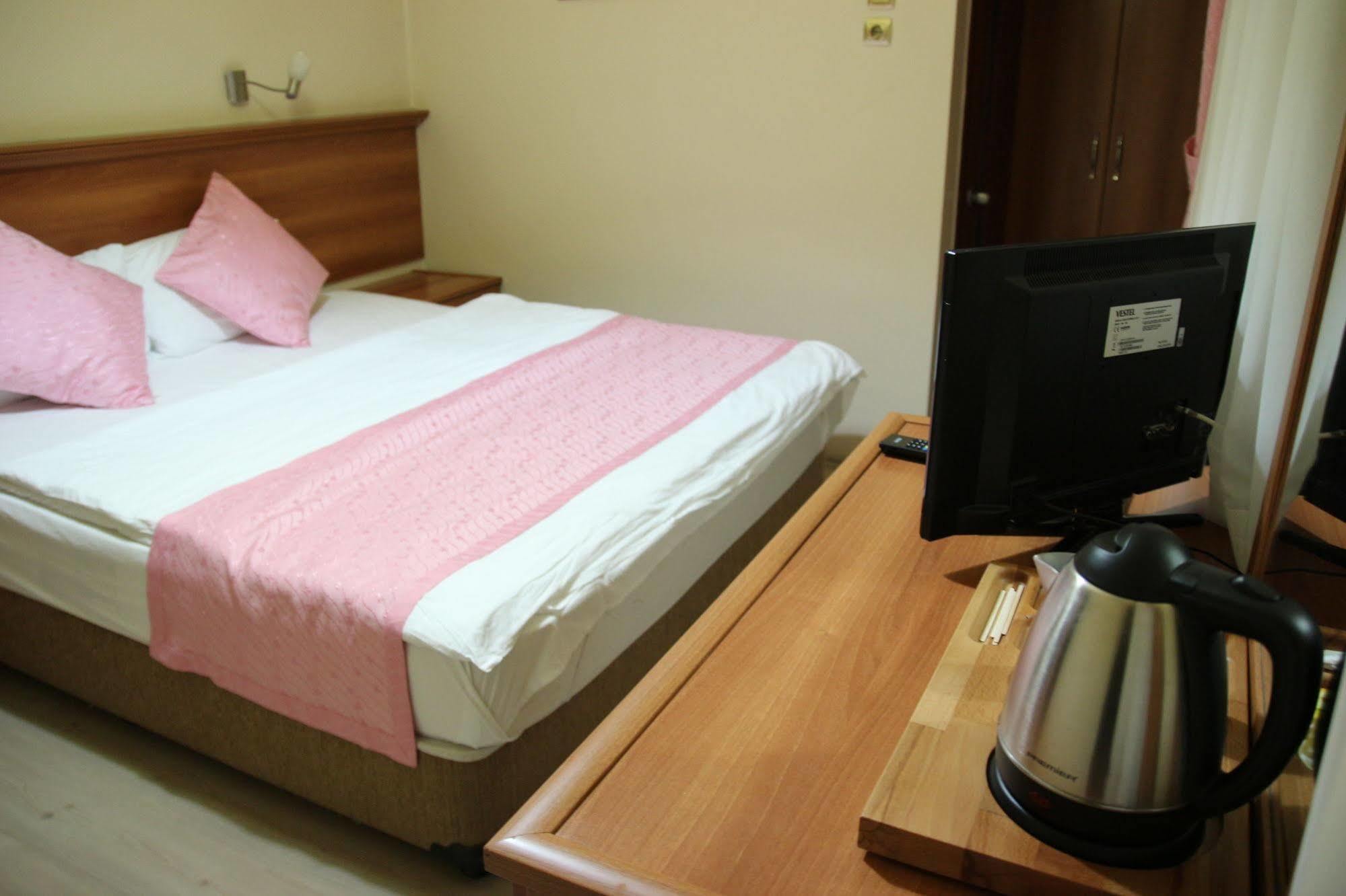 Kispet Konak Hotel チャナッカレ エクステリア 写真