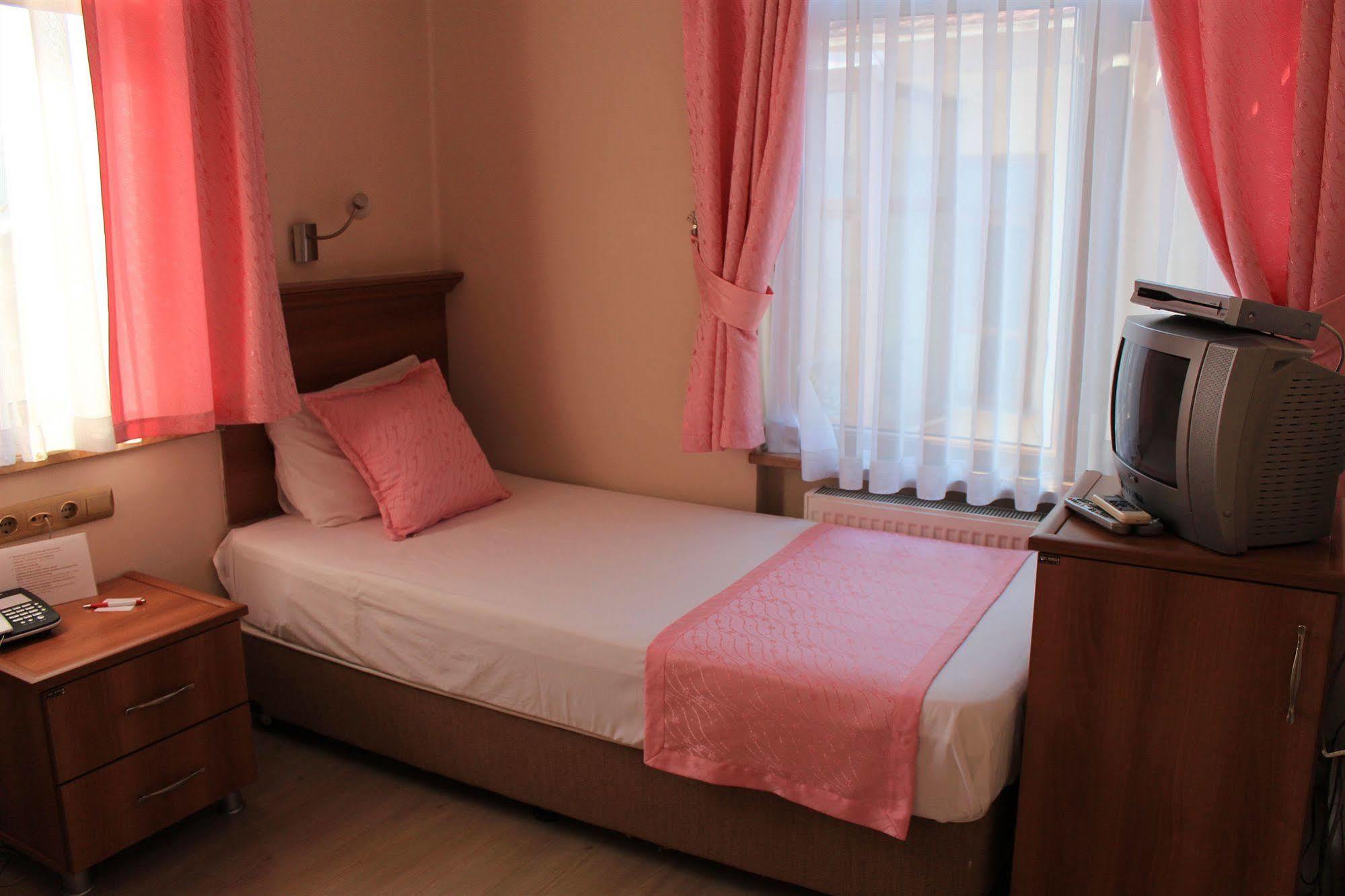 Kispet Konak Hotel チャナッカレ エクステリア 写真