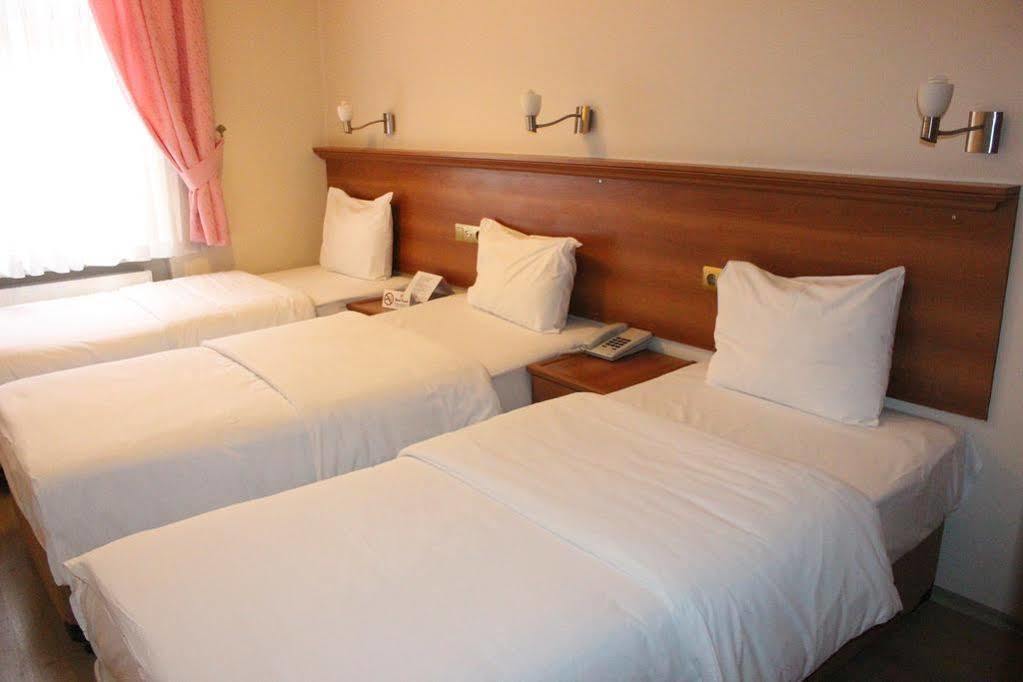 Kispet Konak Hotel チャナッカレ エクステリア 写真